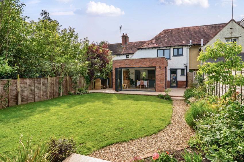 Images for Pinces Gardens, Exeter