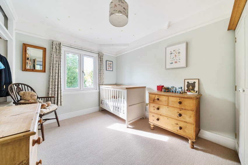 Images for Pinces Gardens, Exeter