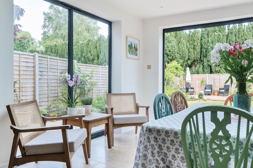 Images for Pinces Gardens, Exeter