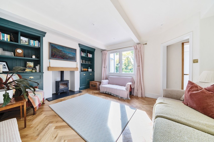 Images for Pinces Gardens, Exeter
