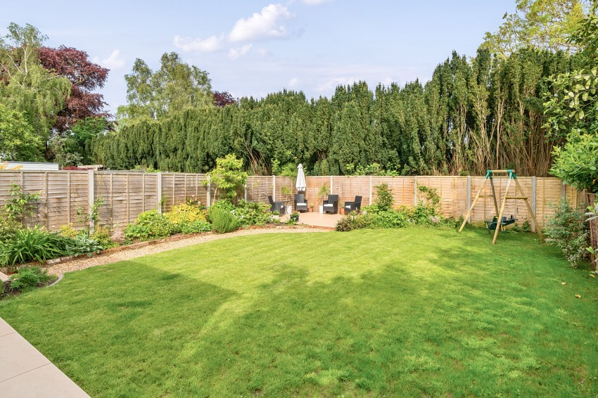 Images for Pinces Gardens, Exeter