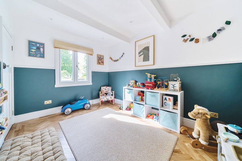 Images for Pinces Gardens, Exeter