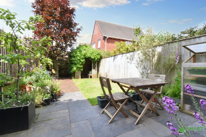 Images for Old Bakery Close, Exeter