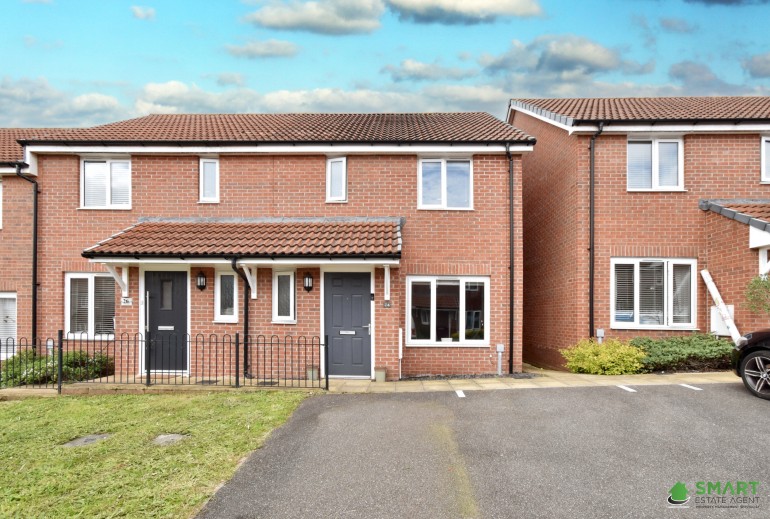 Linton Road, Exeter