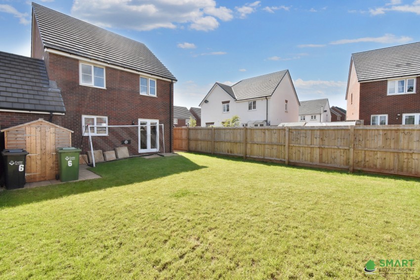 Images for Grambrel Rise, Exeter