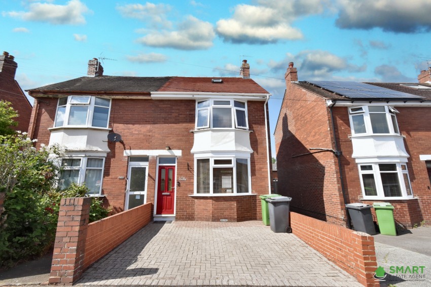 Images for St Katherines Road, Exeter