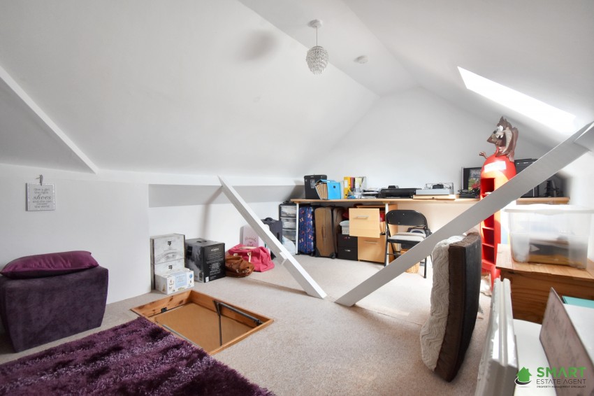 Images for St Katherines Road, Exeter