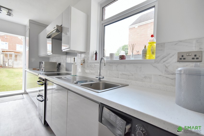 Images for St Katherines Road, Exeter