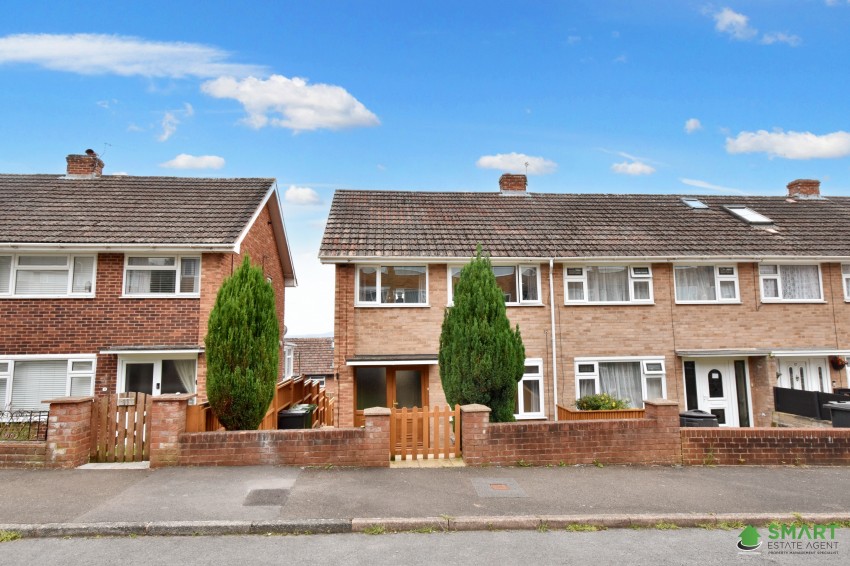 Images for Cottey Crescent, Exeter