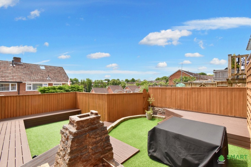 Images for Cottey Crescent, Exeter