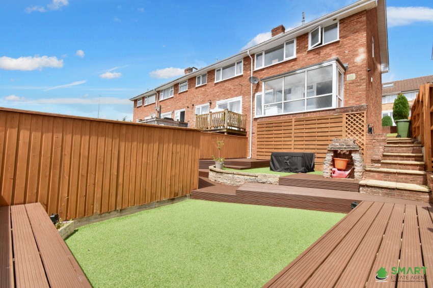 Images for Cottey Crescent, Exeter