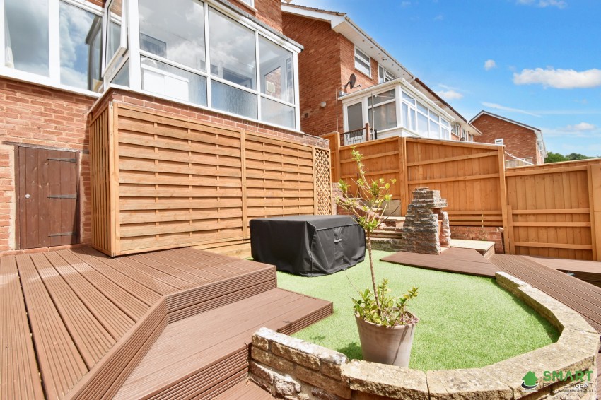 Images for Cottey Crescent, Exeter