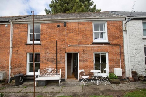View Full Details for 6 Bank Cottages