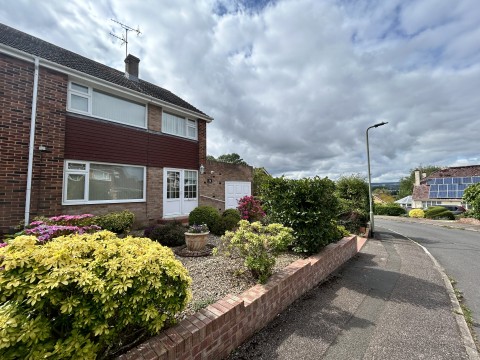 View Full Details for Exe Vale Road, Exeter