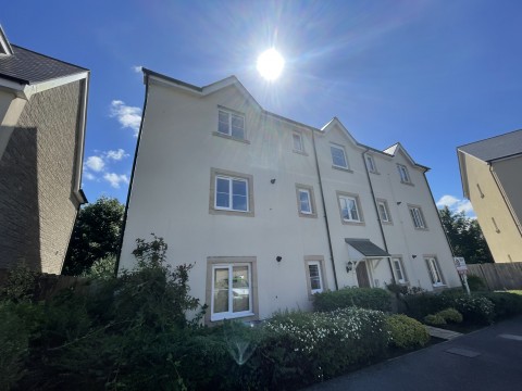 View Full Details for Trelowen Drive, Penryn