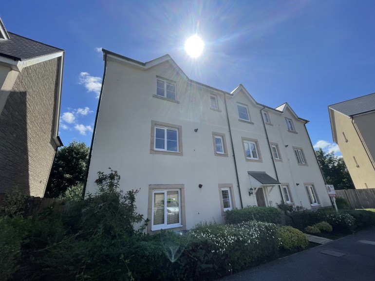 Trelowen Drive, Penryn