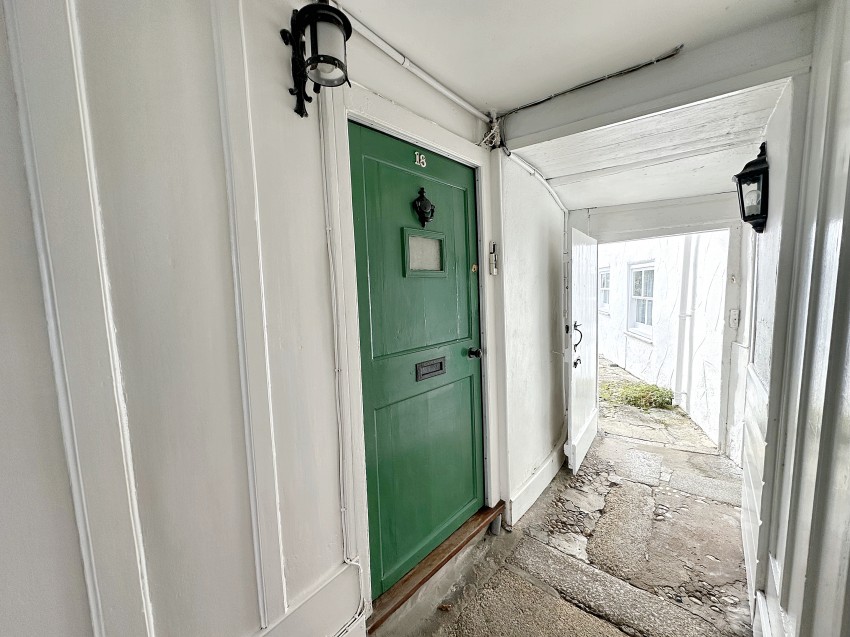 Images for Broad Street, Penryn
