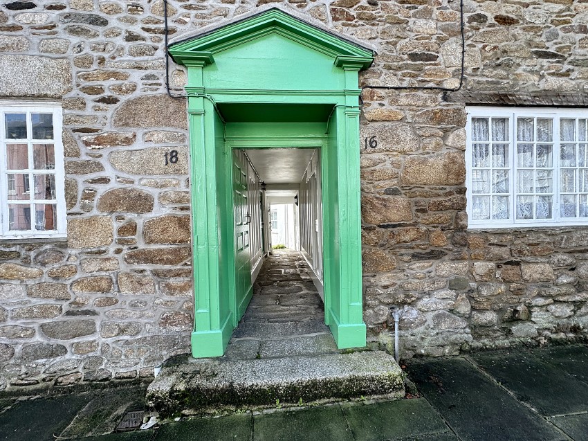 Images for Broad Street, Penryn