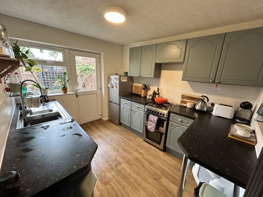Images for Courtenay Road, Exeter