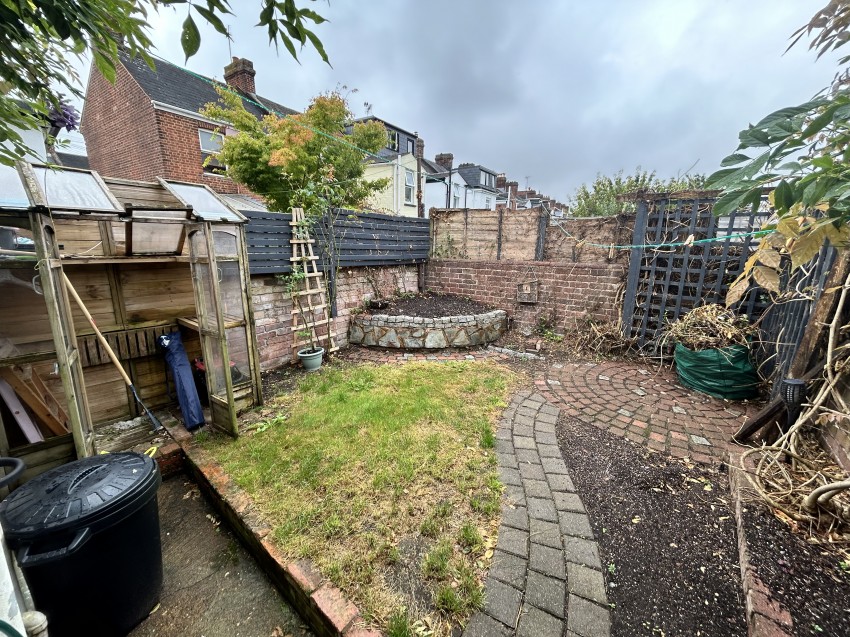 Images for Courtenay Road, Exeter