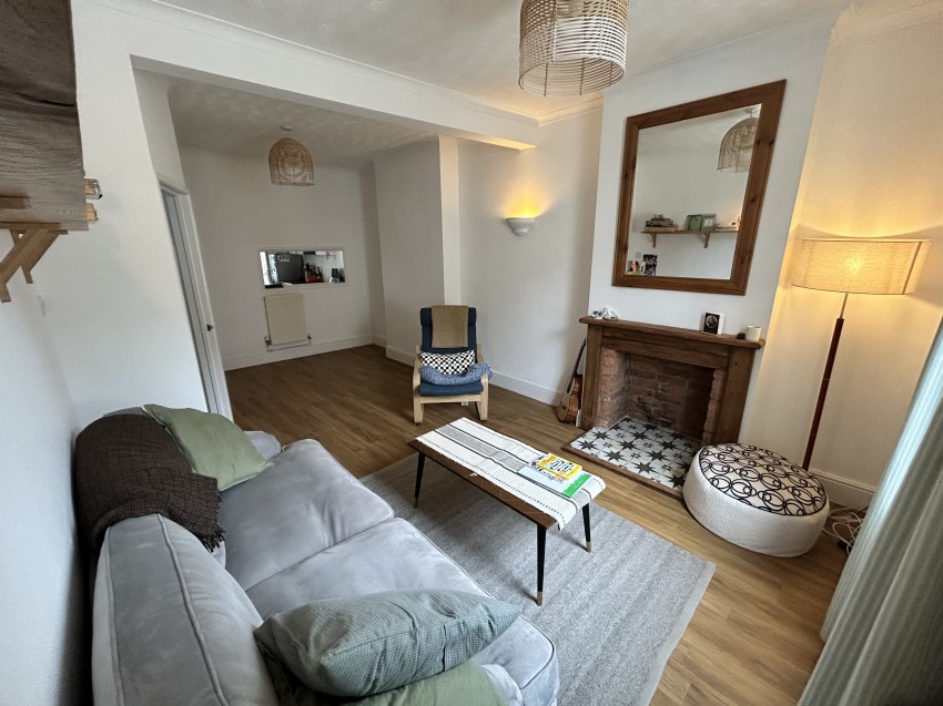 Images for Courtenay Road, Exeter