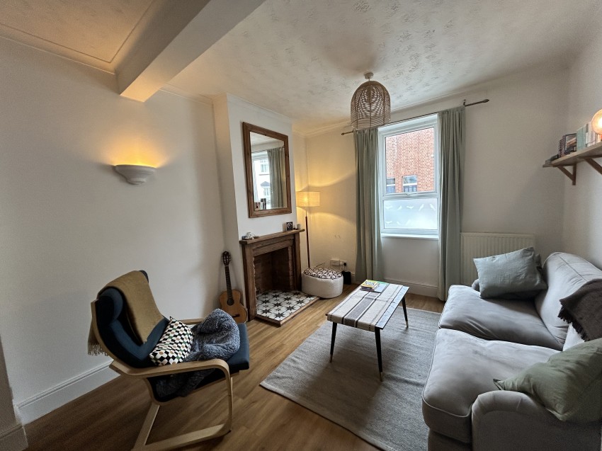 Images for Courtenay Road, Exeter