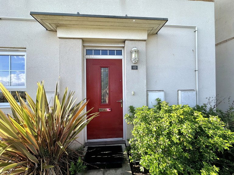Oakland Walk, Falmouth
