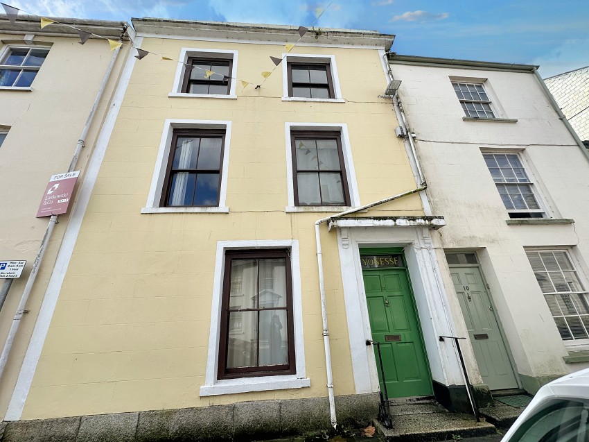 Images for Broad Street, Penryn