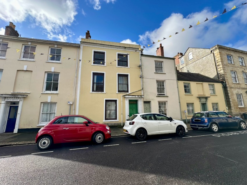 Images for Broad Street, Penryn
