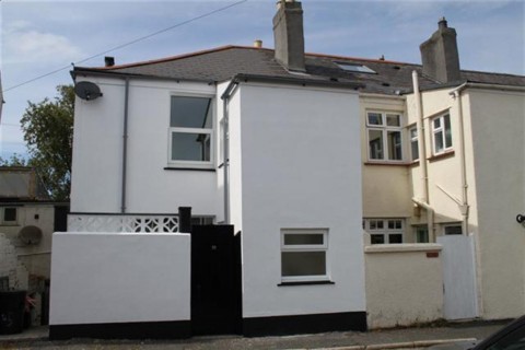 View Full Details for Victoria Cottages, Falmouth