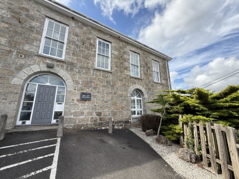 View Full Details for St Blazey, Par