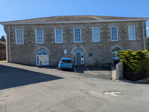 View Full Details for St Blazey, Par