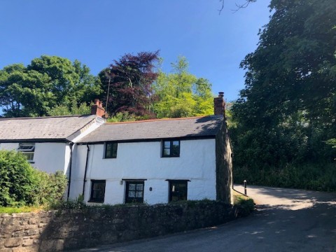 View Full Details for Coombe, St Austell