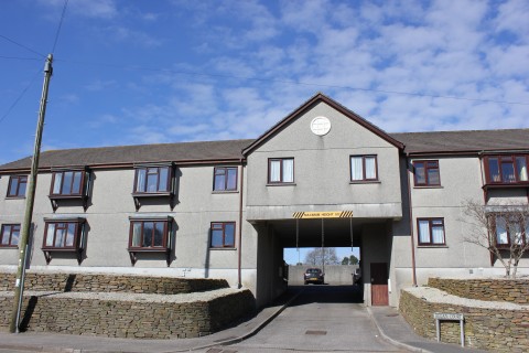 View Full Details for Regan Court, Penryn