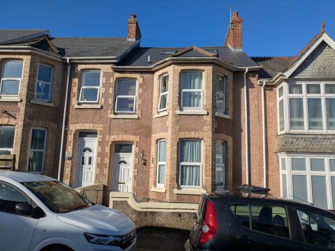 View Full Details for Grosvenor Avenue, Newquay