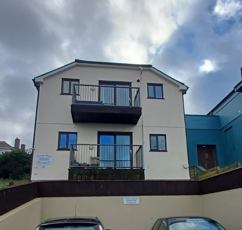 Images for St Michaels Road, Newquay