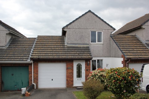 View Full Details for Fraddon, St Columb