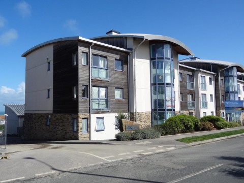View Full Details for Pentire Avenue, Newquay