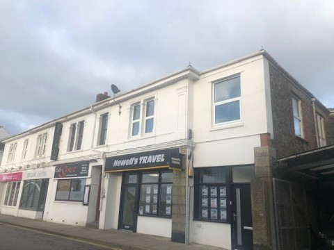 View Full Details for Green Lane, Redruth