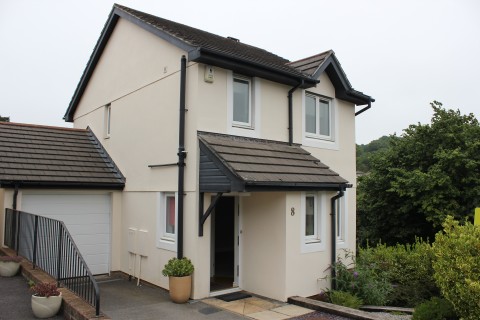 View Full Details for Blackberry Way, Truro
