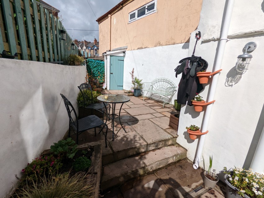 Images for Albert Place, Truro