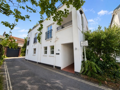 View Full Details for Radnor Place, Exeter