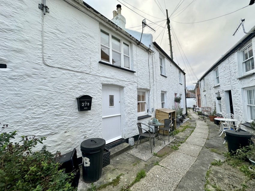 Images for Higher Market Street, Penryn