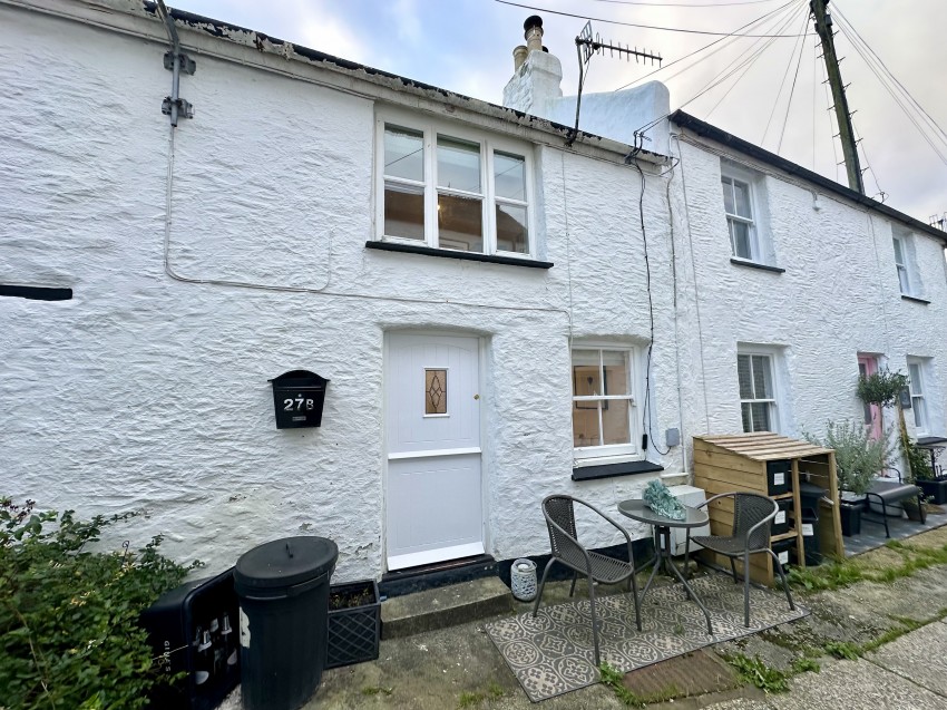Images for Higher Market Street, Penryn