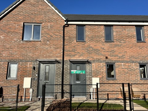 View Full Details for Tithebarn, Exeter