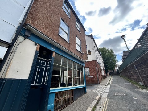 View Full Details for Lower North Street, Exeter