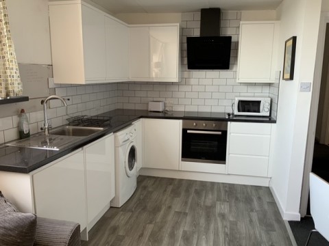 View Full Details for Bartholomew Street West, Exeter