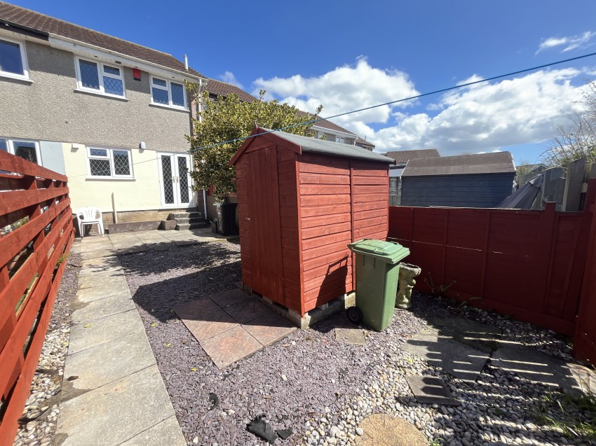 Images for Polisken Way, St Erme