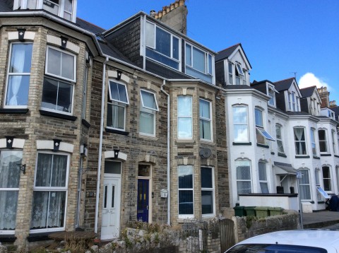 View Full Details for Edgcumbe Avenue, Newquay