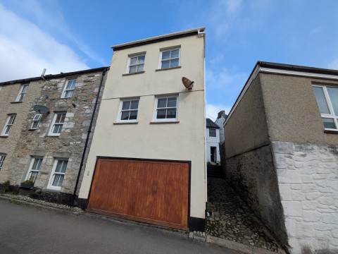 View Full Details for Bohill, Penryn